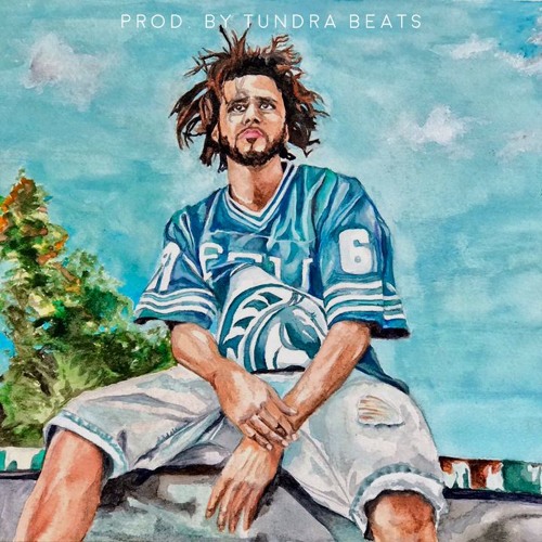 [FREE] Chill J Cole x XXXTENTACTION x Mac Miller Type Beat "Smile" | Relaxed Hip Hop/Rap Beat
