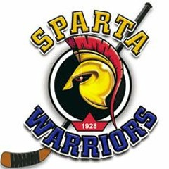 Spartatrych - November