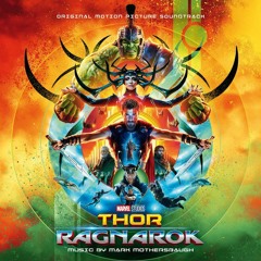 Thor Ragnarok - Immigrant Song