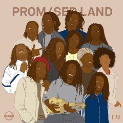 Promised Land #1 Mixed By Farda Neeko
