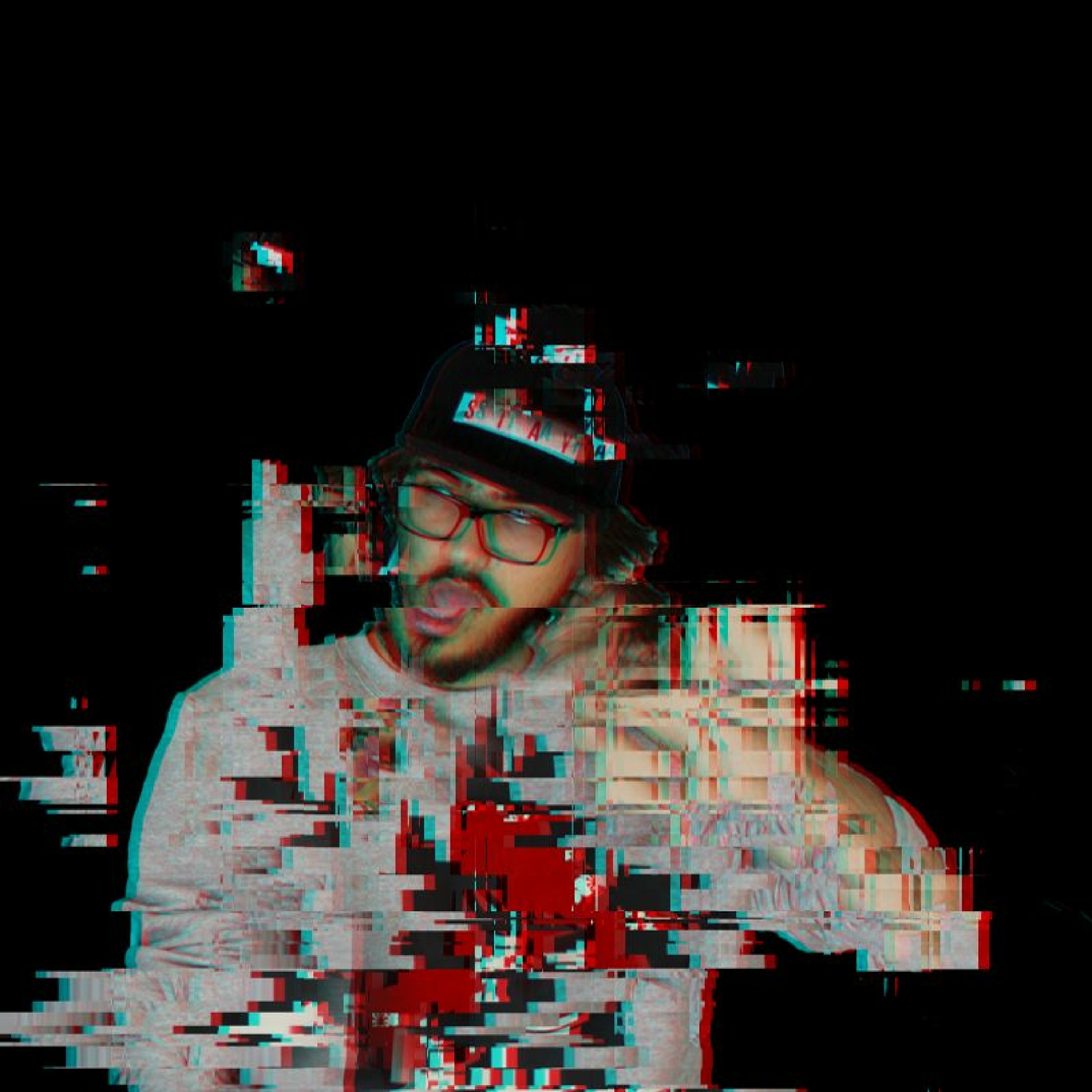 Vomit episode artwork