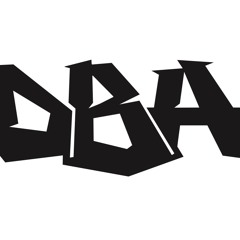 DJ DBA - Early Hardcore Madness 1
