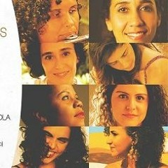 Programa Jazz Livre - Rádio MEC - Ilessi e Milena Tiburcio - Mostra Essa Mulher