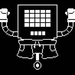 (Full) If Mettaton Was A Punch-Out!! Oppenent (small changes)