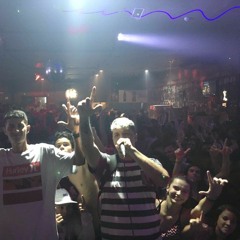 MT - OS AMIGOS DE GLOCK 2 [DJ ANDRE DE CG] MC JUNINHO DA 10, DENNY, SACI E DIOGUINHO