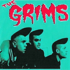 The Grims - Circus