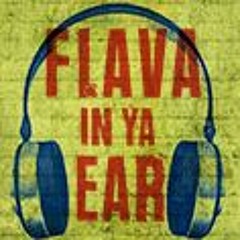 Flava In Ya Ear (Cokpit's Verse)Snippet