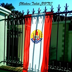 JMakers - Tahitian Boys M - Pumau Tonu