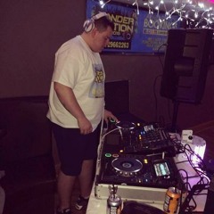 DJ Marc Mercer November 2017 Mix