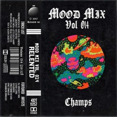 mood Mix 014 - Champs