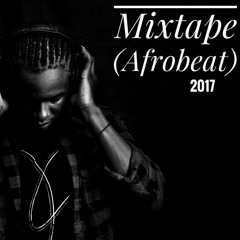 Dj Cedro - Mixtape (Afrobeat)