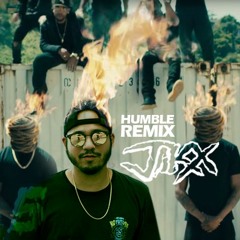 Kendrick Lamar - Humble (Remix)