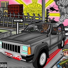 Struggle (MixedByBam)