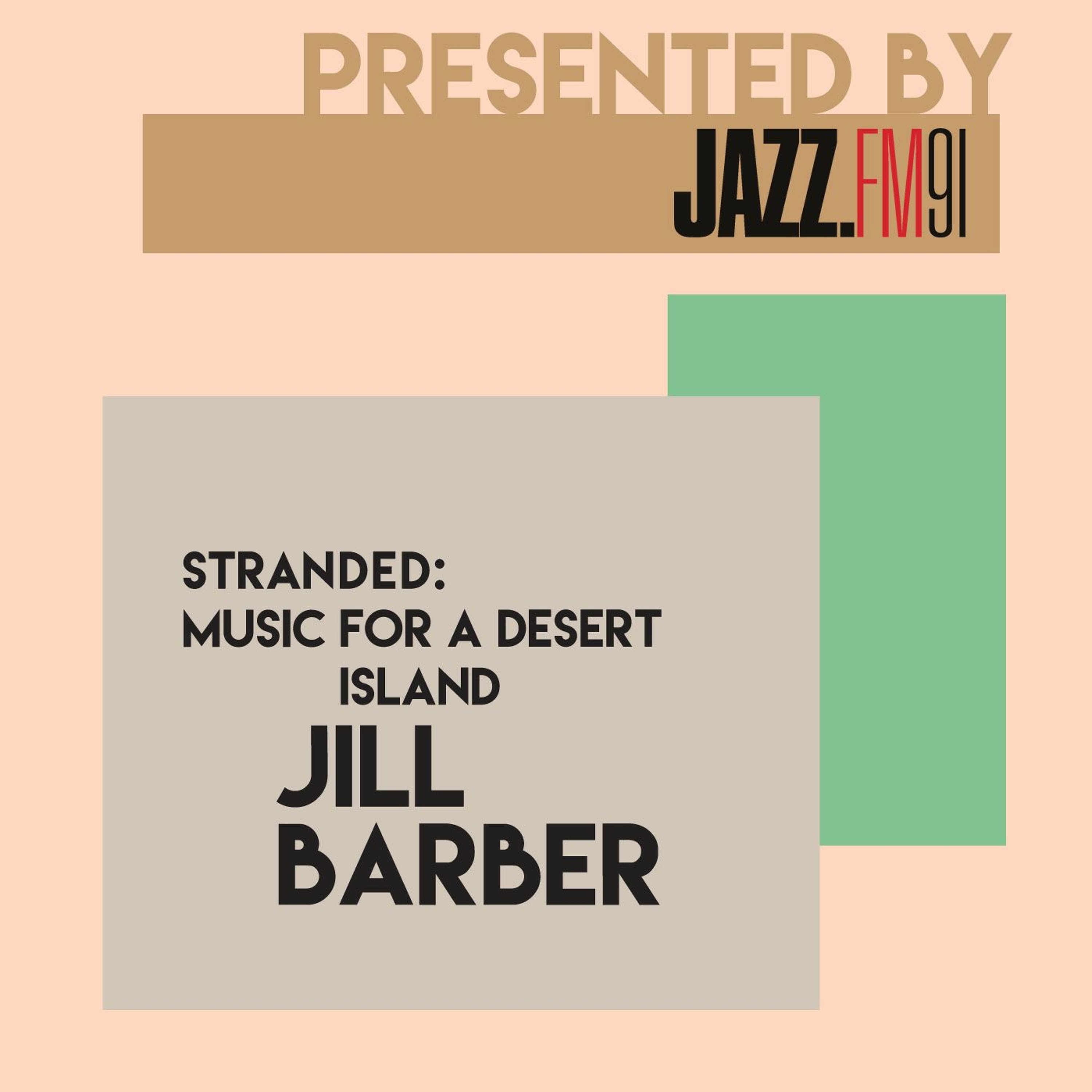 JAZZ.FM91