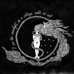 Delphine Dora - Eudaimon