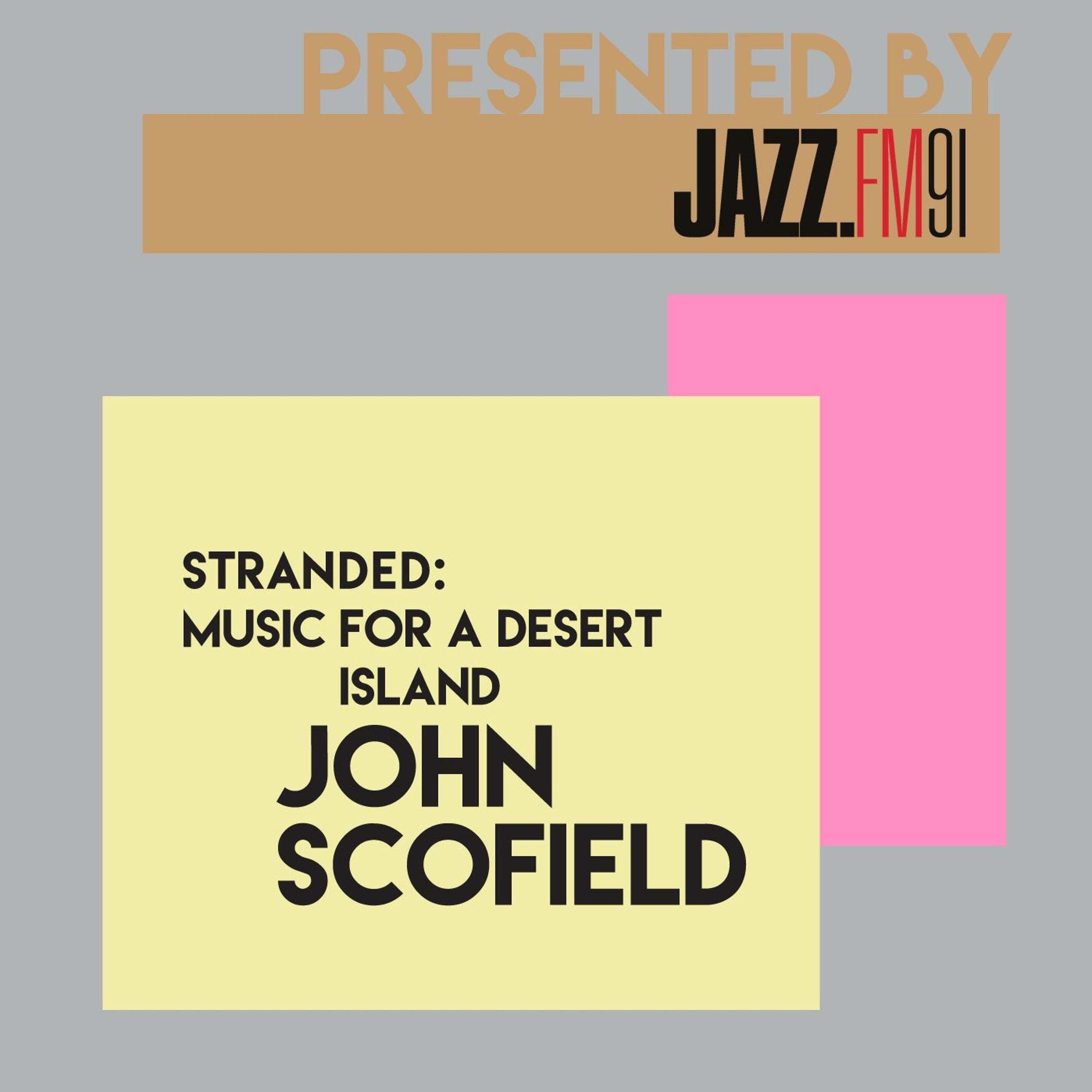 JAZZ.FM91
