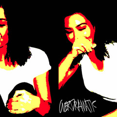 OVERDRAMATIC (PROD BY EERA + RICLAFLARE)