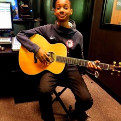 Miguel Martinez- How Far I'll Go (Moana Acoustic Cover)