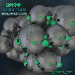 Spundose - Cymatic Revelation (Stakma & Seeded Vision Remix)