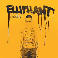 Elliphant Ft. Skrillex - Only Getting Younger (Levianth Remix)