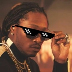Future - Mask Off (A Fox ReFox)