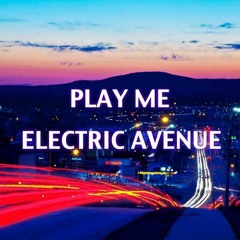Electric Avenue Remix