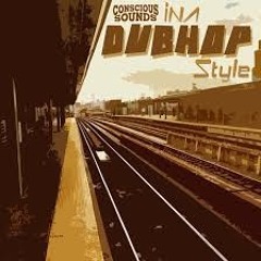 Dub Hop Produced By Mark Won