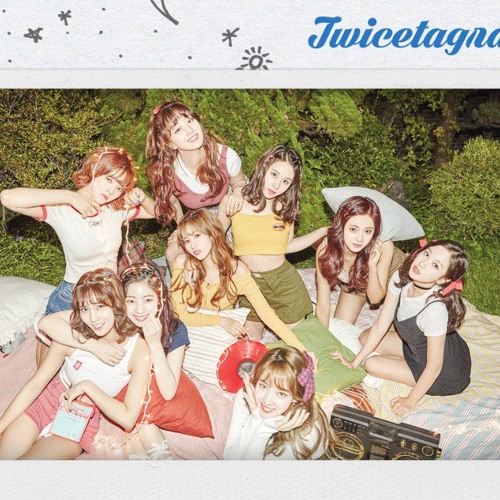 라이키 (Likey)- 트와이스 Twice 커버 Cover