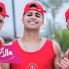 MC Nando DK & Jerry Smith - Trófeu do Ano feat DJ Cassula (KondZilla)