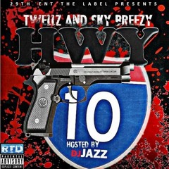 Sky Breezy Ft. TWellz - TDM