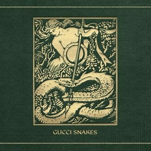 Tyga - Gucci Snakes Ft. Desiigner by Boba