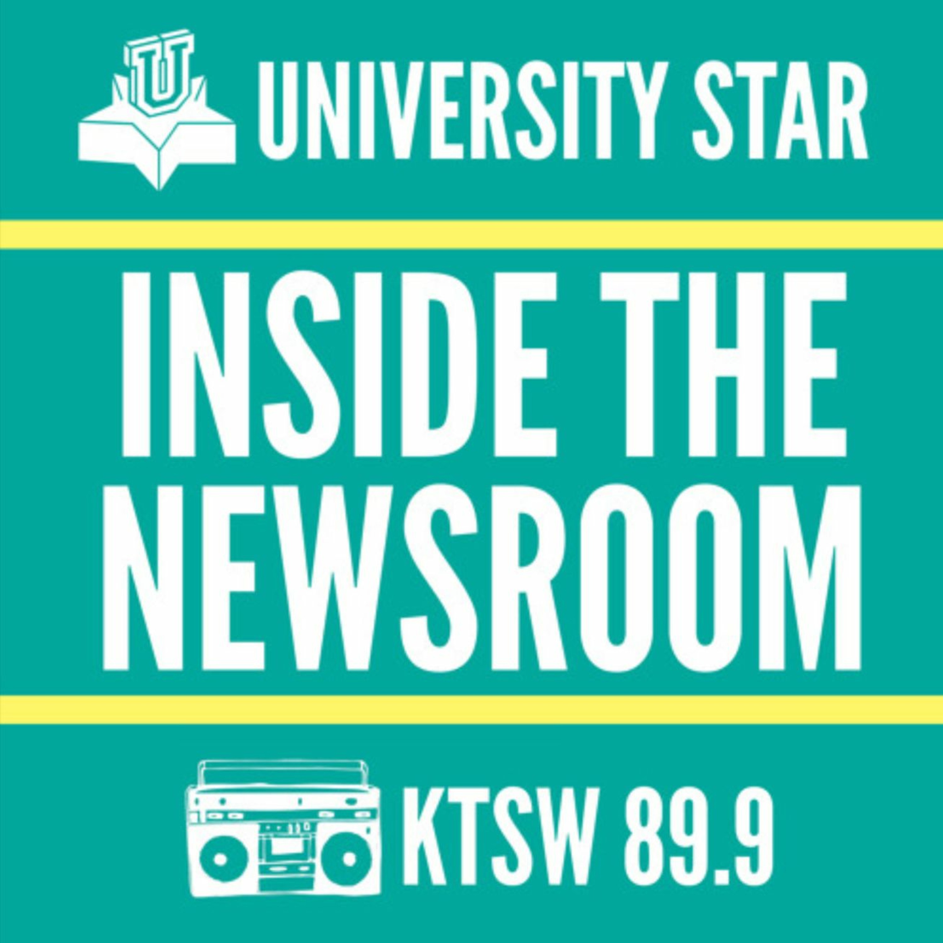 Inside the Newsroom: Breaking records and evolving history