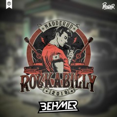 Rockabilly 2018 (Listen on Spotify) + Download