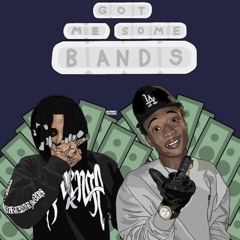 Got me some (Kaillou&Reggie Mills)