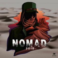 Nomad 2018 (Listen on Spotify) + Download