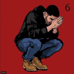 "Fireworks" Drake X Cam Meekins Type Beat (prod. Crispy)