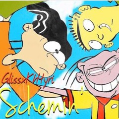 Schemin' Ft. Khayri ( Prod by Jammy Beats )