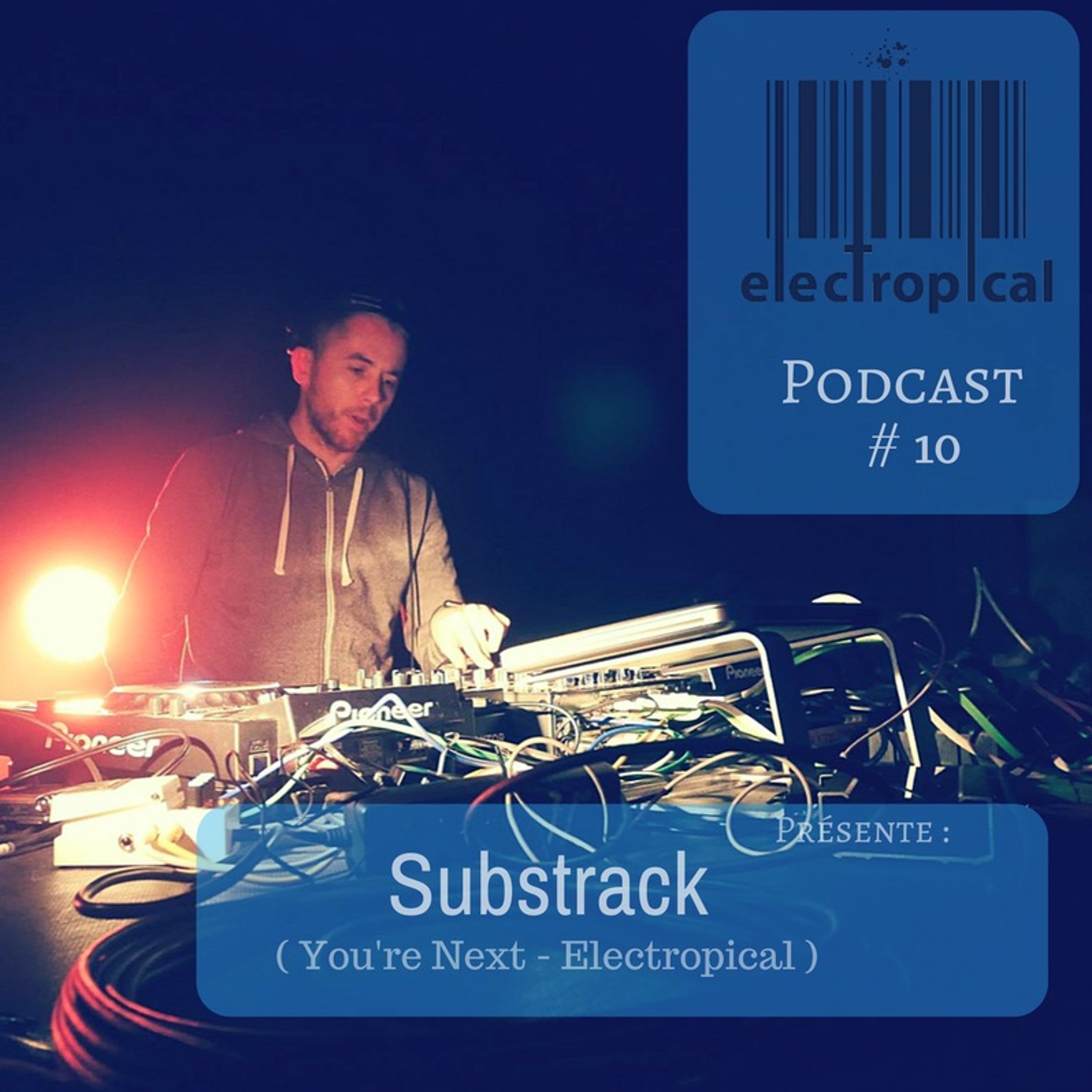 Electropical Podcast