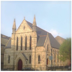 Singing from Dowanvale Free Church of Scotland