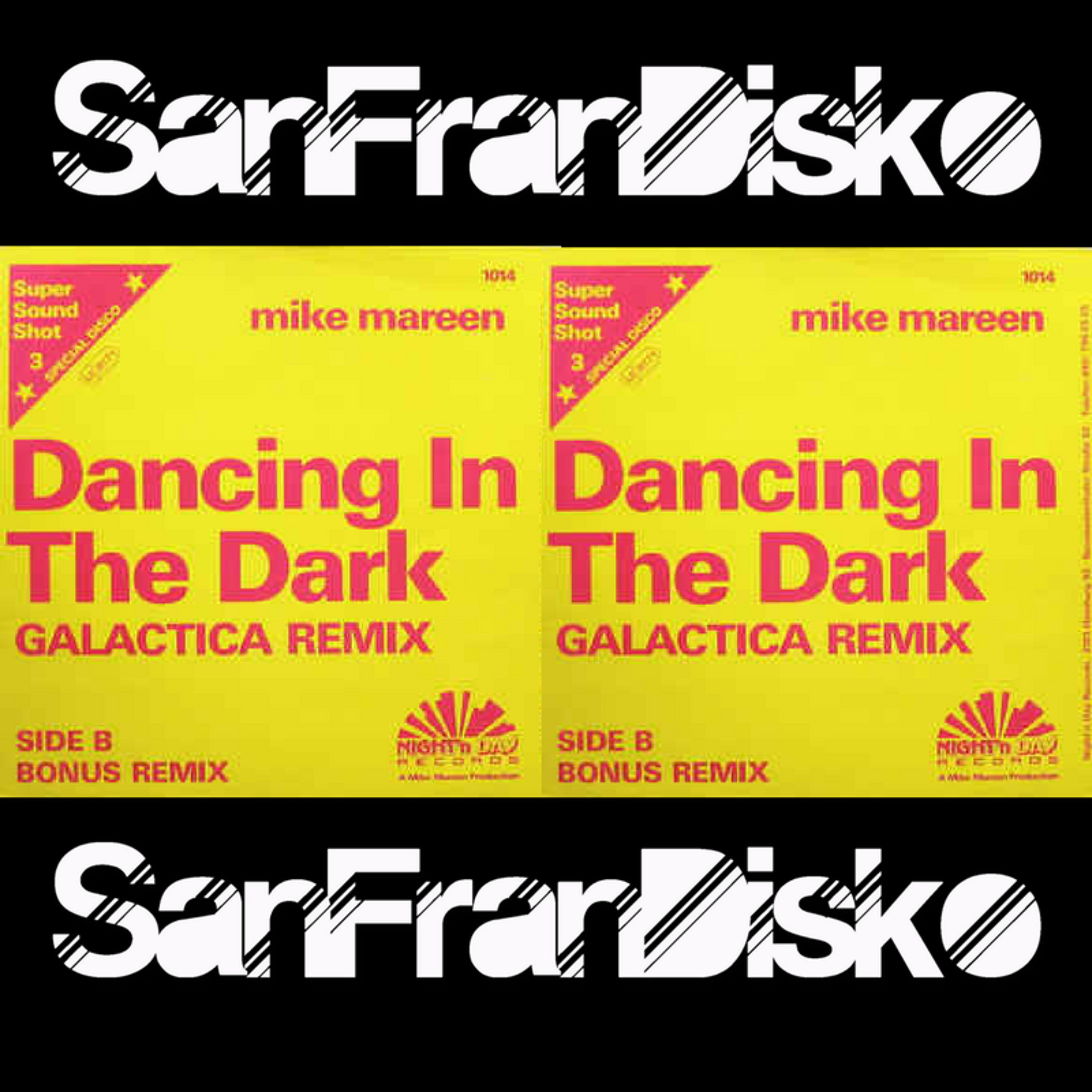 DJSanFranDisko