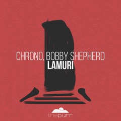 Chrono, Bobby Shepherd - Jahaci Magle (Original Mix)