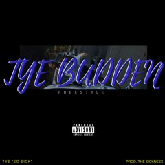 Tye  "So Sick" / Tye Budden Freestyle