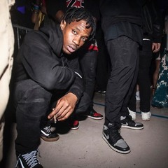 Travis Scott - Dust (Unreleased)