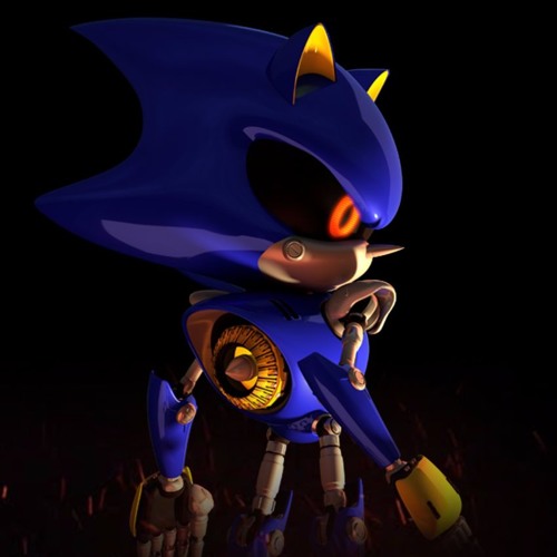 Stream im the catman  Listen to Sonic adventure 2 (Shadow) playlist online  for free on SoundCloud