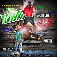 Black Money (Mercii feat. Headhuncho)