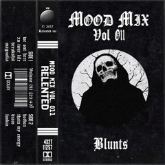 mood Mix 011 - Blunts