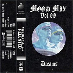 mood Mix 010 - Dreams