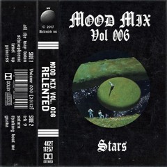 mood Mix 006 - Stars