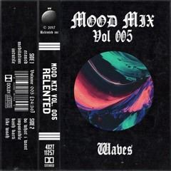 mood mix 005 - Waves