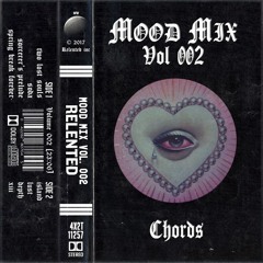mood Mix 002 - Chords